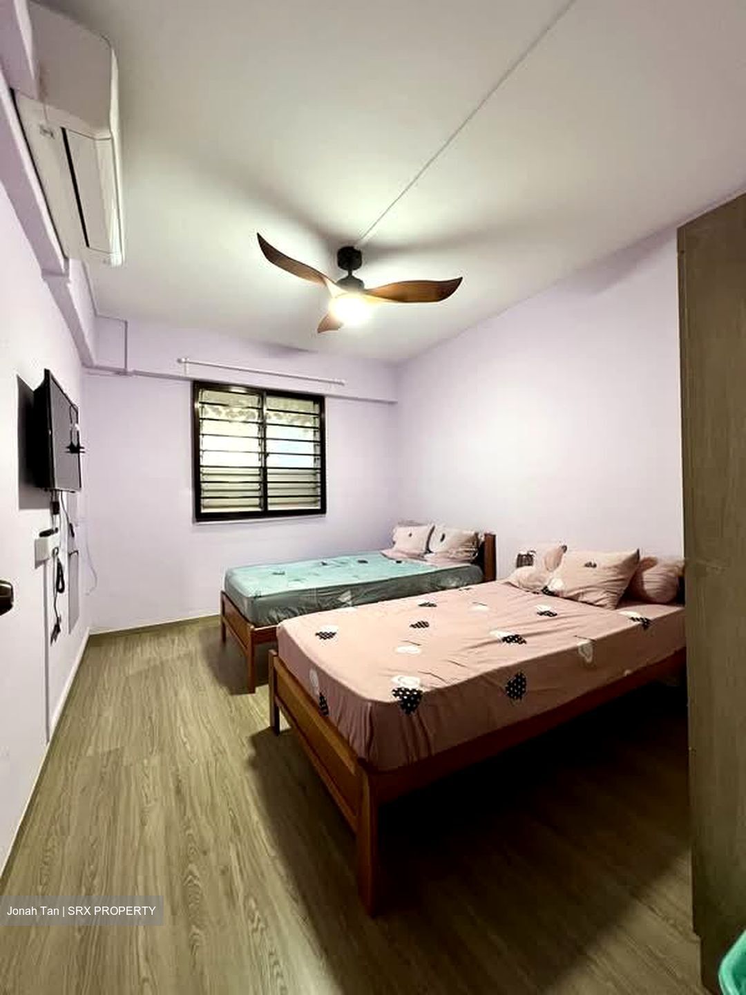 Blk 570 Cheng San Court (Ang Mo Kio), HDB 3 Rooms #556039861